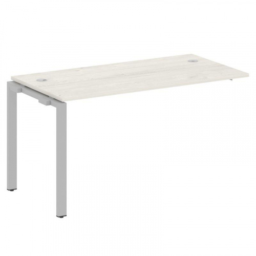 Брифинг-приставка на П-обр. м/к Metal System БП.ПРС-СП-1.3 фото 14