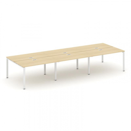 Бенч-система Style Project SN-6P.DRS-063