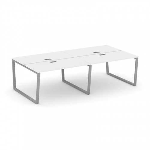 Style Project Рабочая станция 2-х сторон. SN-6T2.DRS-031 Акация Лорка/Металл Антрацит/Заглушка Пласт фото 16 Style Project Рабочая станция 2-х сторон. SN-6T2.DRS-031 Акация Лорка/Металл Антрацит/Заглушка Пласт фото 16