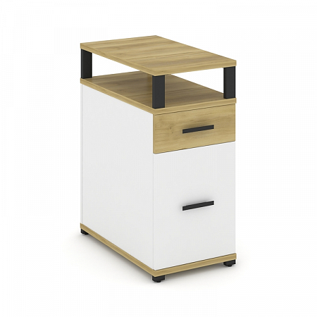 Тумба опорная/приставная Concept CN.TGO-006