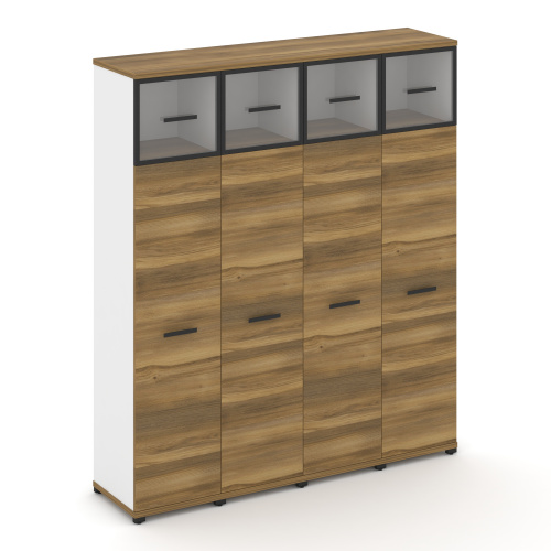 Шкаф офисный Concept CN.STU-547 RPB