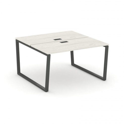 Style Project Рабочая станция 2-х сторон. SN-6T2.DRS-002 Акация Лорка/Металл Антрацит/Заглушка Пласт фото 24 Style Project Рабочая станция 2-х сторон. SN-6T2.DRS-002 Акация Лорка/Металл Антрацит/Заглушка Пласт фото 24