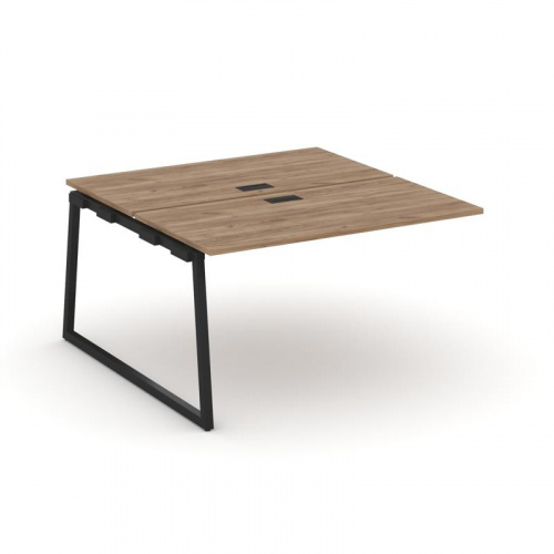 Style Project Проходной наб. элем. SN-4T1.DNRS-023 Акация Лорка/Металл Антрацит/Заглушка Пластик Чер фото 7