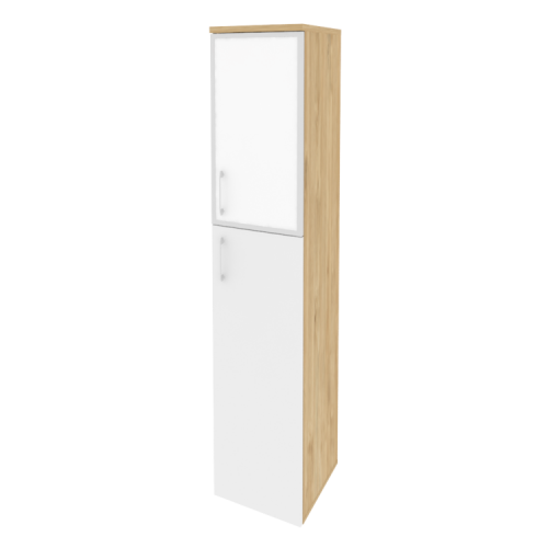 Шкаф офисный высокий Onix O.SU-1.7 R (R) фото 19