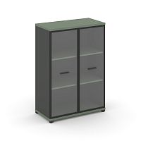 Шкаф офисный Concept CN.STS-316 RPB