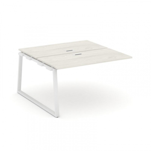 Style Project Проходной наб. элем. SN-6T1.DNRS-023 Акация Лорка/Металл Антрацит/Заглушка Пластик Чер фото 13