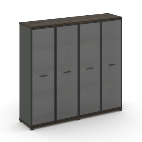 Шкаф офисный Concept CN.STS-426 RPB