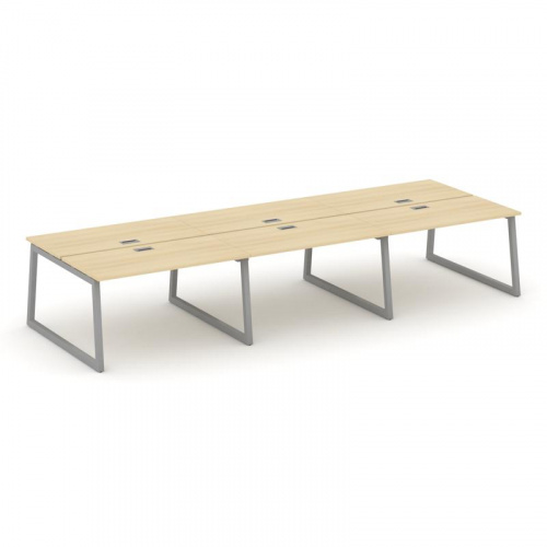 Style Project Рабочая станция 2-х сторон. SN-5T1.DRS-062 Акация Лорка/Металл Антрацит/Заглушка Пласт фото 20 Style Project Рабочая станция 2-х сторон. SN-5T1.DRS-062 Акация Лорка/Металл Антрацит/Заглушка Пласт фото 20