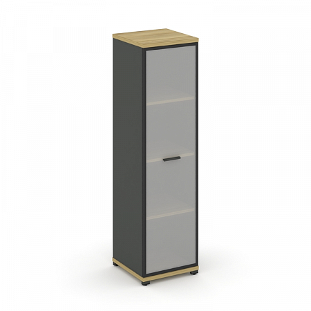 Шкаф офисный Concept CN.STU-416 RMB