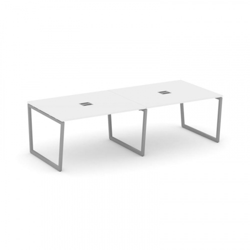 Style Project Стол переговорный SN-4T2.SPRG-043 Акация Лорка/Металл Антрацит/Заглушка Металл Антраци фото 15 Style Project Стол переговорный SN-4T2.SPRG-043 Акация Лорка/Металл Антрацит/Заглушка Металл Антраци фото 15