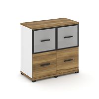 Шкаф офисный Concept CN.STU-222 RMB