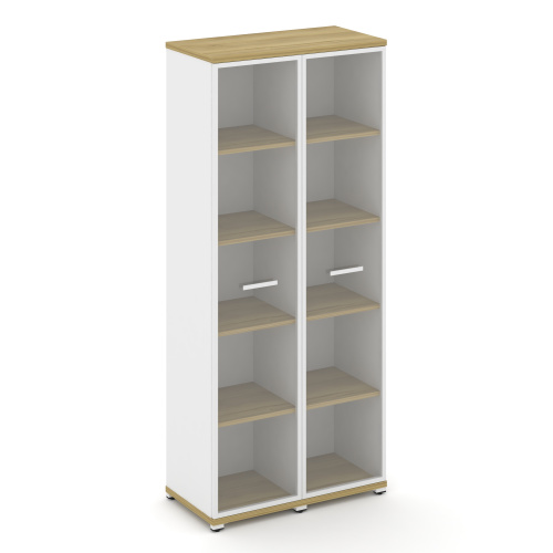 Шкаф офисный Concept CN.STU-528 RPW фото 3