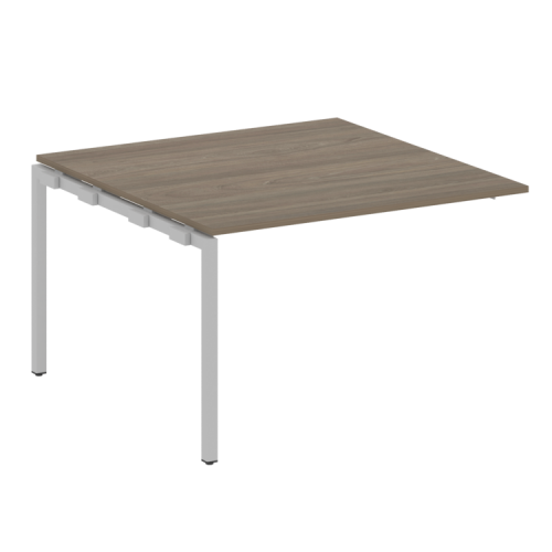 Проходной элемент перег. стола на П-обр. м/к Metal System Quattro 40БП.ППРГ-2 фото 2