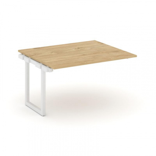 Style Project Проходной наб. элем. перег. стола SN-5O.NSPRG-032.3 Белый/Металл Белый 1180*1180*750 фото 15 Style Project Проходной наб. элем. перег. стола SN-5O.NSPRG-032.3 Белый/Металл Белый 1180*1180*750 фото 15