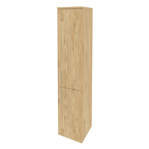 Шкаф офисный высокий Onix O.SU-1.3 (R) фото 11