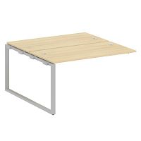 Брифинг-приставка на О-обр. м/к Metal System БО.ПРС-СП-2.3