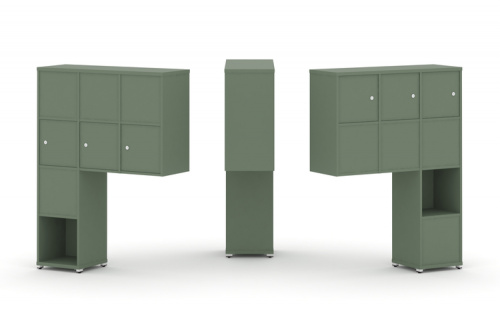 Надставка для стола высокая Concept CN.DNV-009 фото 3