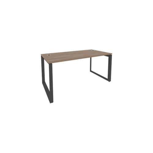 Стол рабочий руководителя на О-образном м/к Onix Direct O.MO-SRR-4.8 фото 4