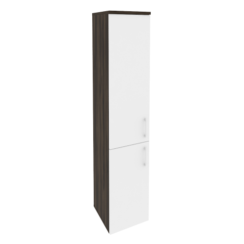 Шкаф офисный высокий Onix O.SU-1.3 (L) фото 3