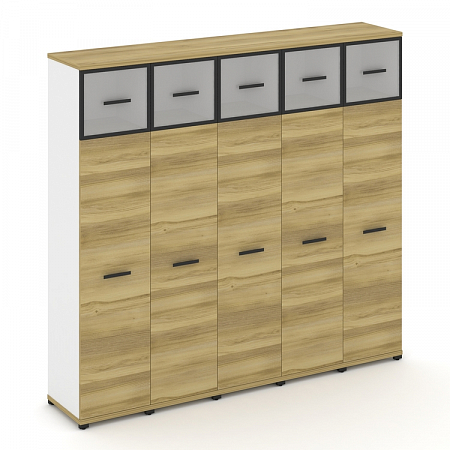 Шкаф офисный Concept CN.STU-557 RMB