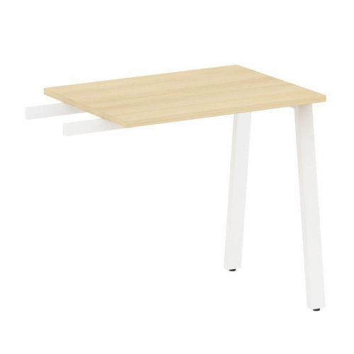 Приставной элемент на А-обр. м/к Metal System БА.ПР-2 фото 2