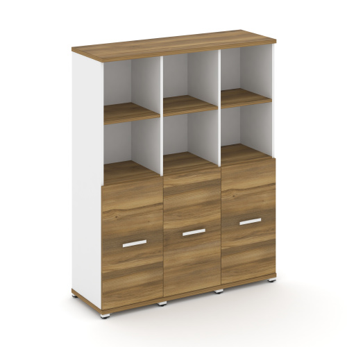 Шкаф офисный Concept CN.STU-431 W