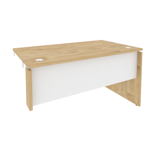 Стол-приставка к опорным элементам Onix O.SPR-3.8 (R) фото 10