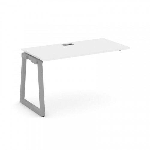 Style Project Проходной наб. элем. SN-5T1.ONRS-021 Акация Лорка/Металл Антрацит/Заглушка Пластик Чер фото 16