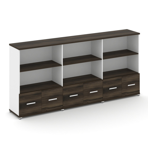 Шкаф офисный Concept CN.STS-331 W фото 2