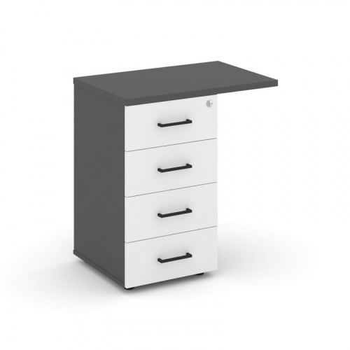 Тумба приставная Style Project SN.TPP-002 фото 7