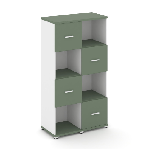 Система хранения Concept №421.U CN.STUN-421 фото 5 Система хранения Concept №421.U CN.STUN-421 фото 5