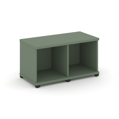 Стеллаж офисный Concept CN.STU-120