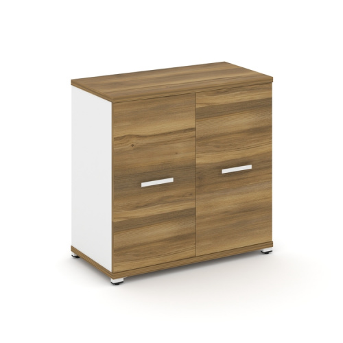 Шкаф офисный Concept CN.STS-213 W