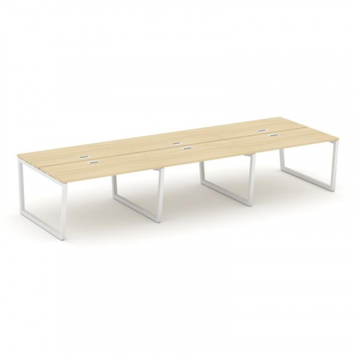 Style Project Рабочая станция 2-х сторон. SN-5T2.DRS-083 Акация Лорка/Металл Антрацит/Заглушка Пласт фото 21 Style Project Рабочая станция 2-х сторон. SN-5T2.DRS-083 Акация Лорка/Металл Антрацит/Заглушка Пласт фото 21