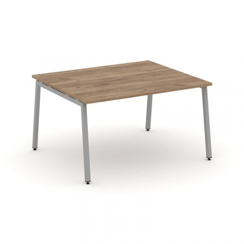 Style Project Стол переговорный SN-4A.SPRG-032.3 Дуб Табак/Металл Антрацит 1180*1180*750 фото 13 Style Project Стол переговорный SN-4A.SPRG-032.3 Дуб Табак/Металл Антрацит 1180*1180*750 фото 13