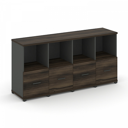 Шкаф офисный Concept CN.STU-241 A