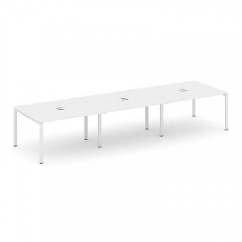 Стол переговорный Style Project SN-6P.SPRG-052 фото 23