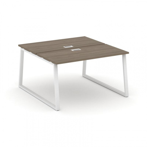 Style Project Рабочая станция 2-х сторон. SN-6T1.DRS-024 Акация Лорка/Металл Антрацит/Заглушка Пласт фото 15 Style Project Рабочая станция 2-х сторон. SN-6T1.DRS-024 Акация Лорка/Металл Антрацит/Заглушка Пласт фото 15