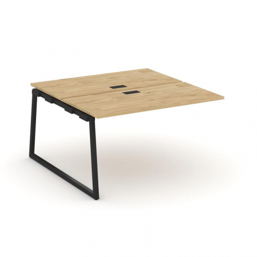 Style Project Проходной наб. элем. SN-4T1.DNRS-023 Акация Лорка/Металл Антрацит/Заглушка Пластик Чер