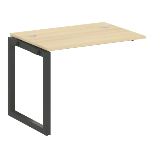 Проходной элемент бенч-системы на О-обр. м/к Metal System Quattro 50БО.ПРС-СП-1.1 фото 11