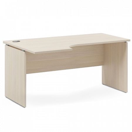 Стол письменный эргономичный V-46 Л