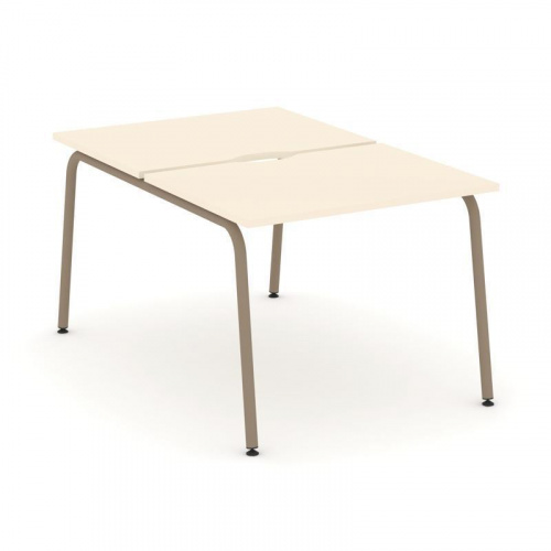 Бенч-система на 2 места Estetica ES.D.RS-2.1-VK фото 3