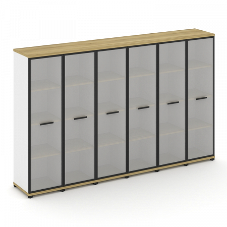 Шкаф офисный Concept CN.STU-466 RMB