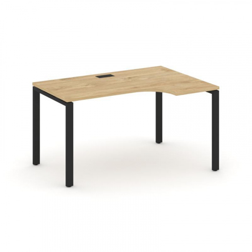 Стол офисный Style Project SN-6P.SPA-021(R) фото 14