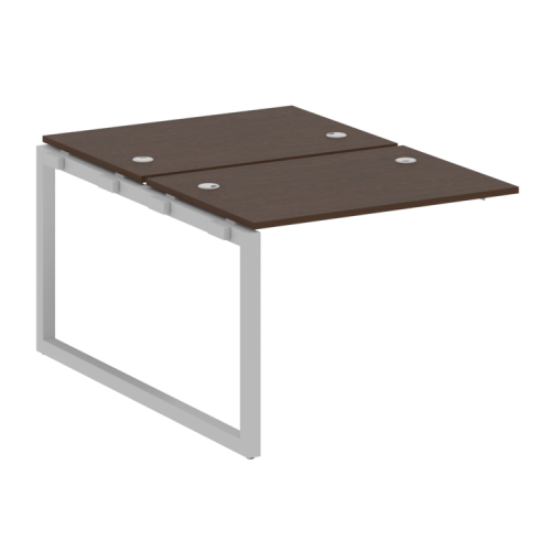 Проходной элемент бенч-системы на О-обр. м/к Metal System Quattro 50БО.ПРС-СП-2.1 фото 15