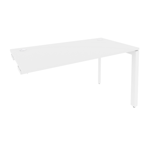 Стол-приставка на П-обр. м/к Onix O.MP-SPR-3.7 фото 12