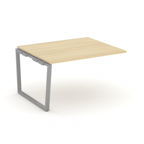 Style Project Проходной наб. элем. перег. стола SN-6T2.NSPRG-034.3 Акация Лорка/Металл Антрацит 1580 фото 20