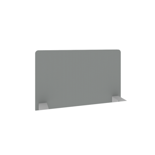 Экран тканевый Slim боковой фото 2