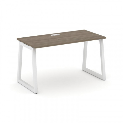 Style Project Стол письменный SN-5T1.SP-021 Акация Лорка/Металл Антрацит/Заглушка Пластик Черный 980 фото 15 Style Project Стол письменный SN-5T1.SP-021 Акация Лорка/Металл Антрацит/Заглушка Пластик Черный 980 фото 15