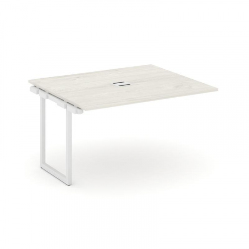 Style Project Проходной наб. элем. перег. стола SN-4O.NSPRG-032 Антрацит/Металл Белый 1180*1180*750 фото 17 Style Project Проходной наб. элем. перег. стола SN-4O.NSPRG-032 Антрацит/Металл Белый 1180*1180*750 фото 17